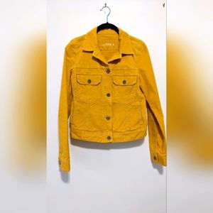 Gap 1969 corduroy Jean jacket
